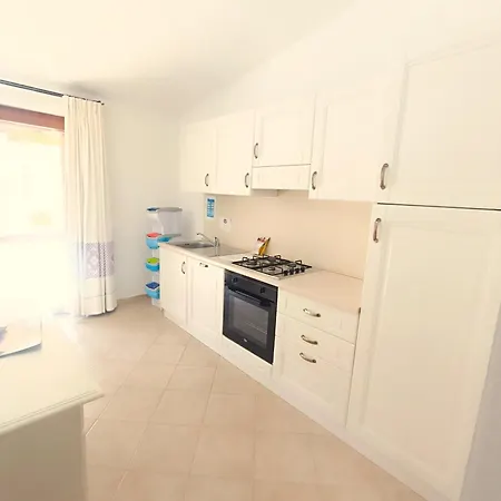 Apartment Case Vacanze Nioleo - Apartments And Pool *