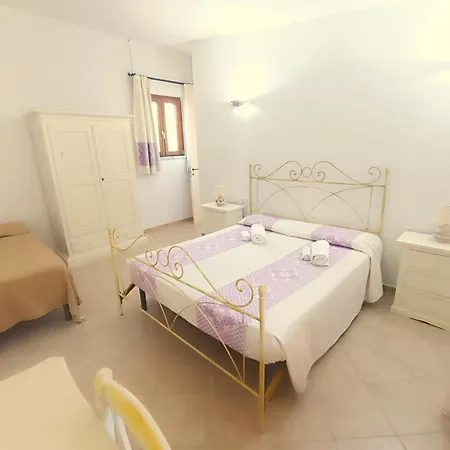 Apartment Case Vacanze Nioleo - Apartments And Pool Siniscola