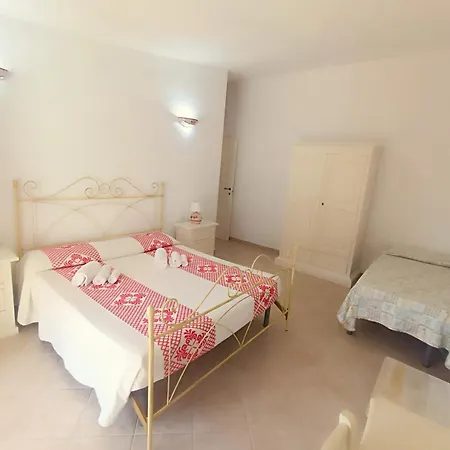 Apartment Case Vacanze Nioleo - Apartments And Pool Siniscola