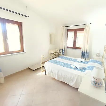 Nioleo - Apartments And Pool * Siniscola