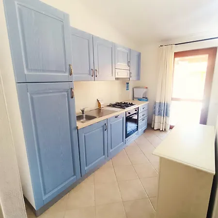 Case Vacanze Nioleo - Apartments And Pool *