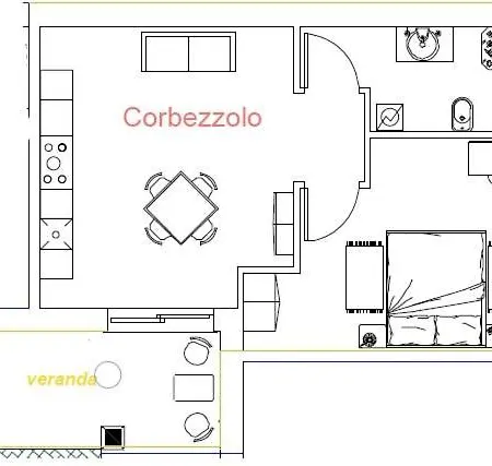 Case Vacanze Nioleo - Apartments And Pool *
