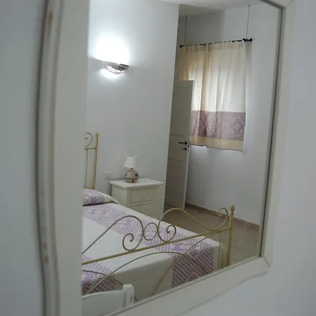 Apartment Case Vacanze Nioleo - Apartments And Pool Siniscola