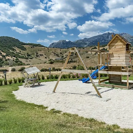 Case Vacanze Nioleo - Apartments And Pool * Siniscola
