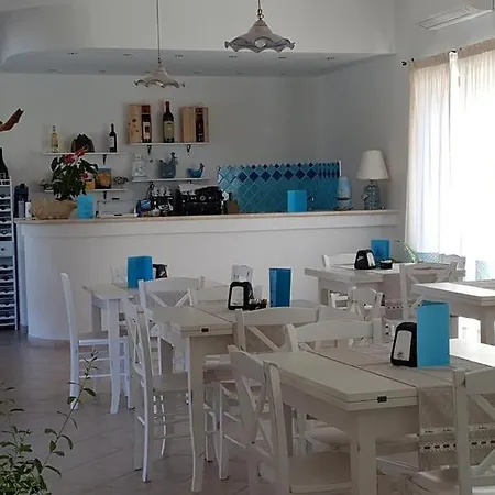 Appartamento Nioleo Con Piscina