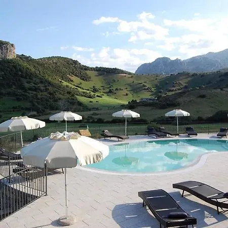 Appartamento Nioleo Con Piscina *
