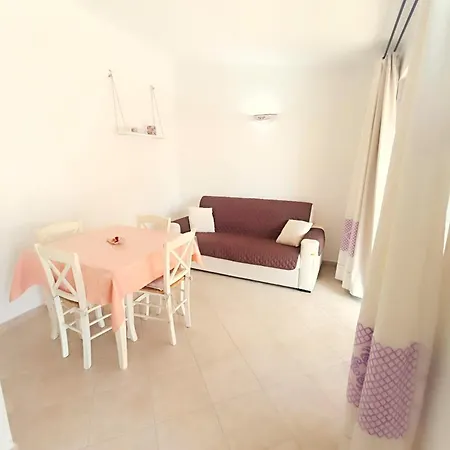 Nioleo Con Piscina * Siniscola