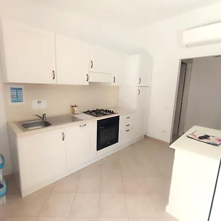 Appartamento Nioleo Con Piscina