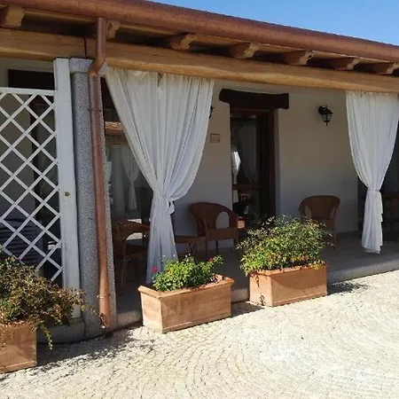 Nioleo Con Piscina Appartamento *