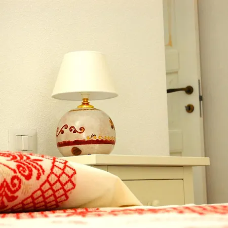 Nioleo Con Piscina Appartamento