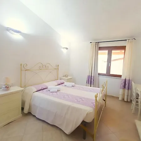 Appartamento Nioleo Con Piscina