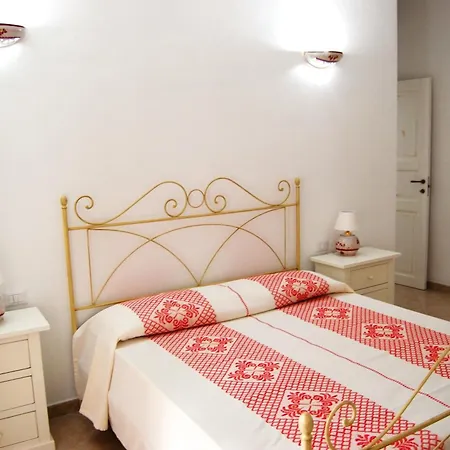 Nioleo Con Piscina Appartamento *