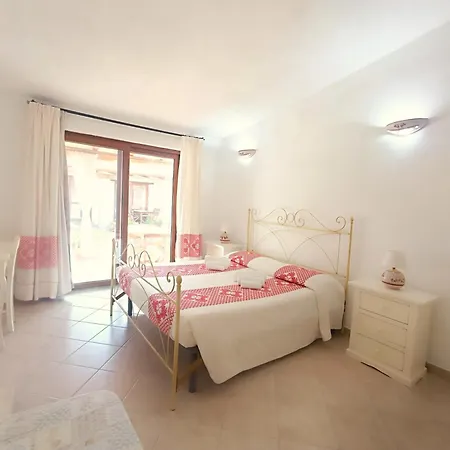 Appartamento Nioleo Con Piscina *