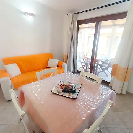 Nioleo Con Piscina Appartamento