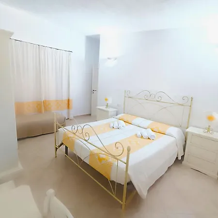 Nioleo Con Piscina Siniscola