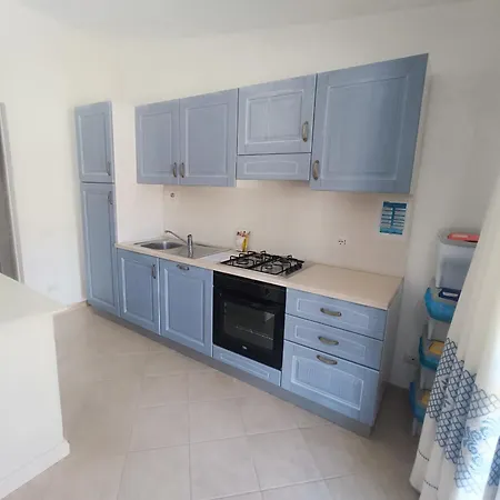 Nioleo Con Piscina Appartamento