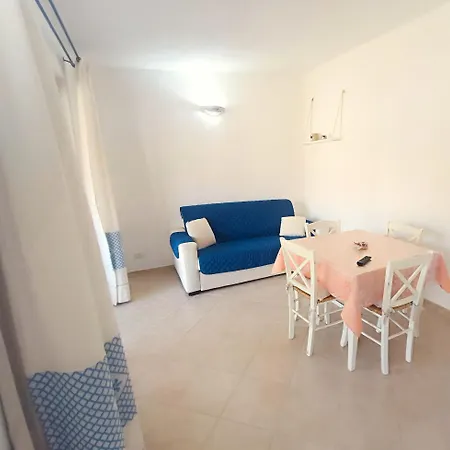 Nioleo Con Piscina Siniscola