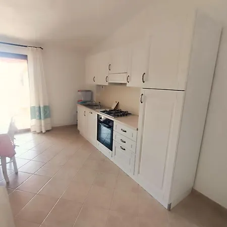Nioleo Con Piscina * Siniscola
