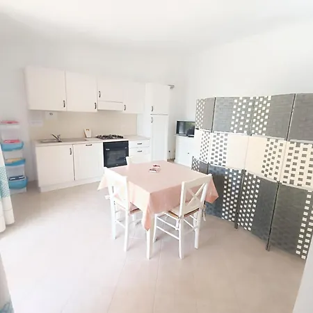 Nioleo Con Piscina Appartamento