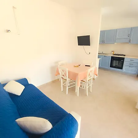 Appartamento Nioleo Con Piscina