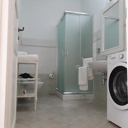 Nioleo Con Piscina Appartamento *