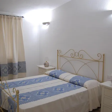 Appartamento Nioleo Con Piscina *