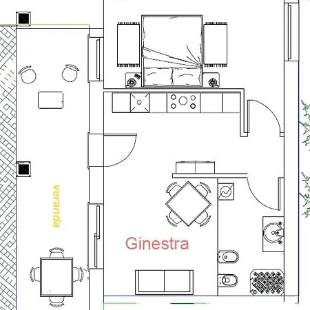 Nioleo - And Pool Apartment
