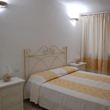 Nioleo Con Piscina Appartamento *