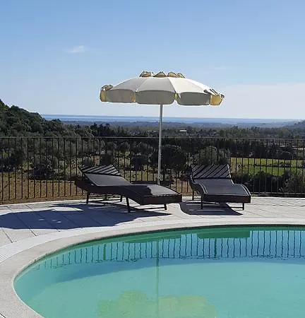 Nioleo Con Piscina Appartamento