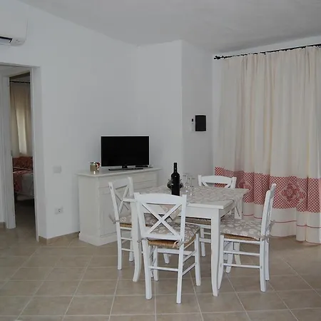 Nioleo Con Piscina Appartamento *