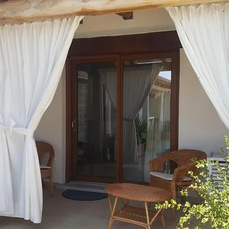 Nioleo Con Piscina Appartamento *