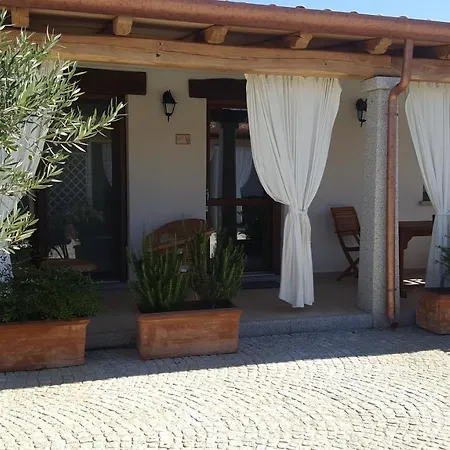 Appartamento Nioleo Con Piscina