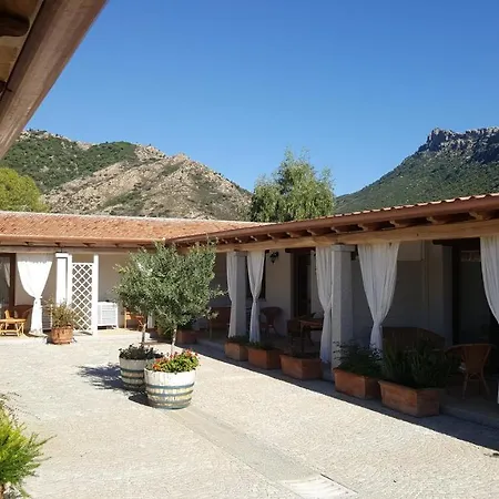 Appartamento Nioleo Con Piscina