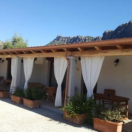 Appartamento Nioleo Con Piscina *