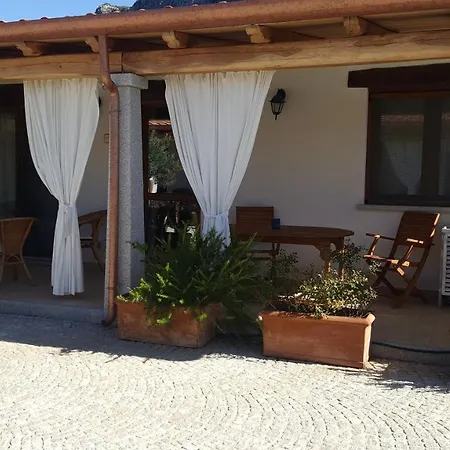 Nioleo Con Piscina Appartamento *