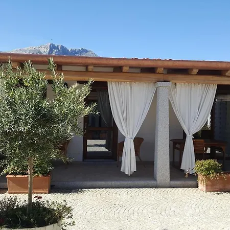 Nioleo Con Piscina Appartamento *