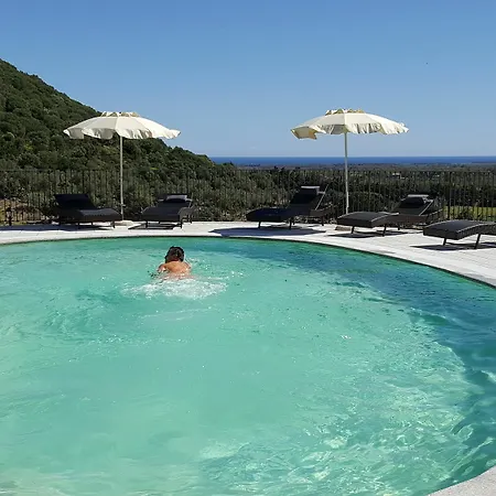Nioleo Con Piscina