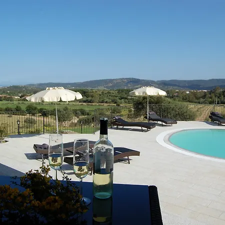Nioleo Con Piscina Appartamento *
