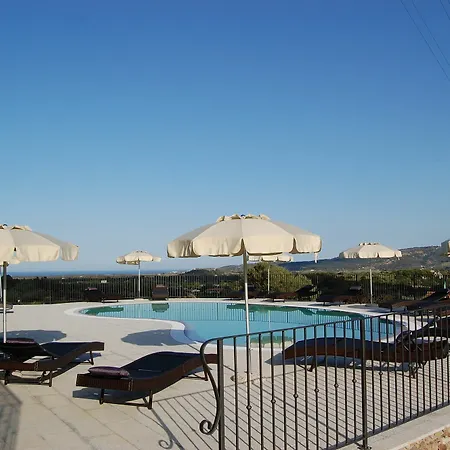 Nioleo Con Piscina Appartamento *