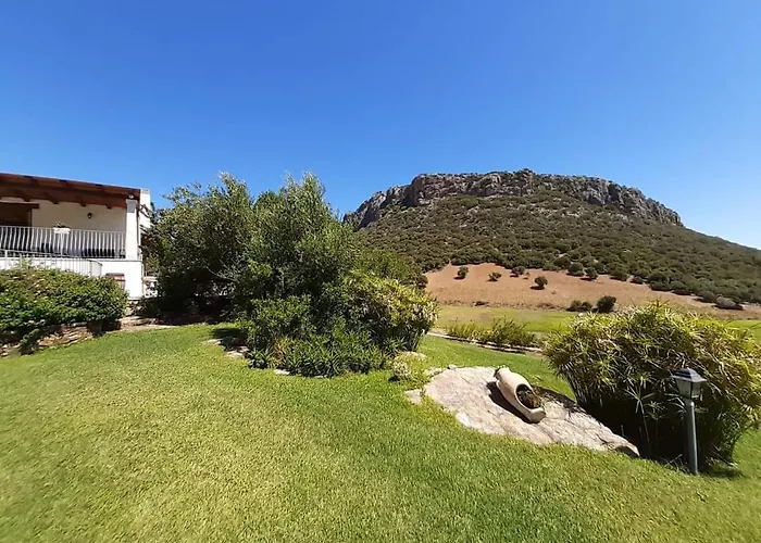 Appartement Nioleo - And Pool *