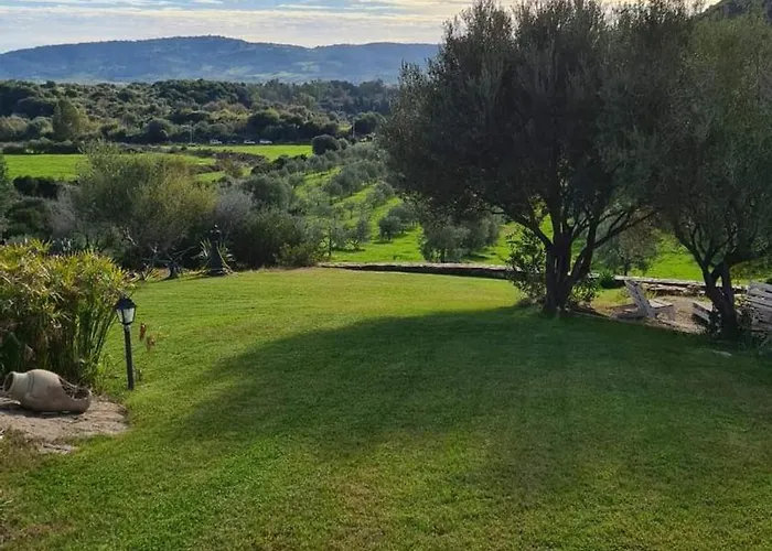 Apartman Nioleo - And Pool