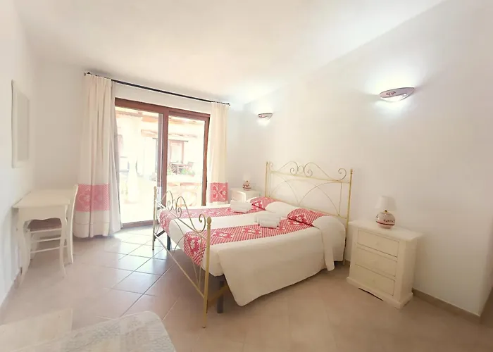 Appartamento Nioleo - And Pool *