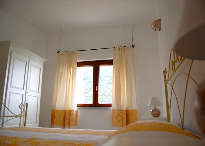 Apartman Nioleo - And Pool