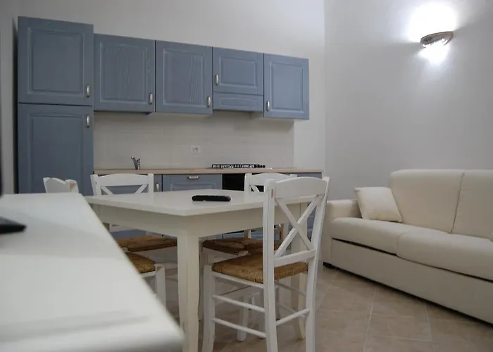 Appartamento Nioleo - And Pool *