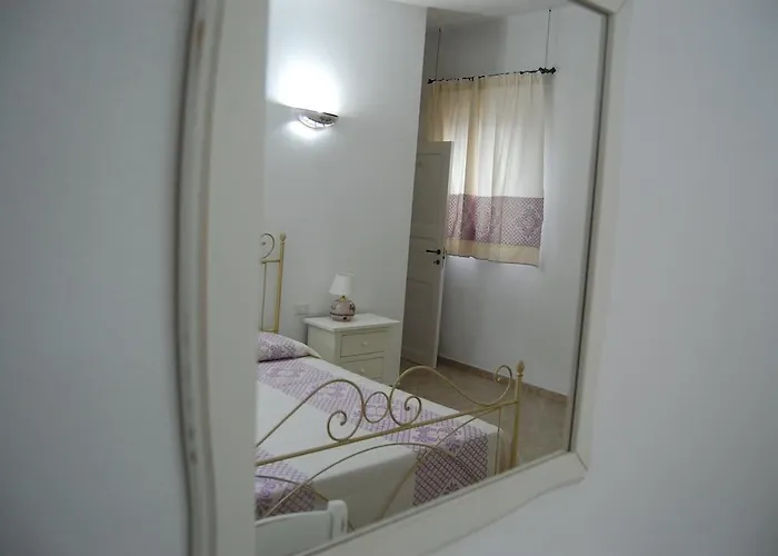 Apartman Nioleo - And Pool Siniscola