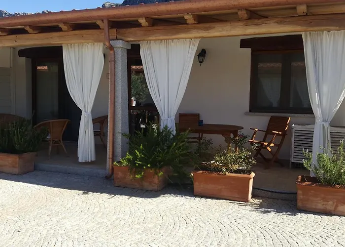 Nioleo - And Pool Appartamento *